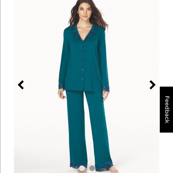 soma cool nights pajamas